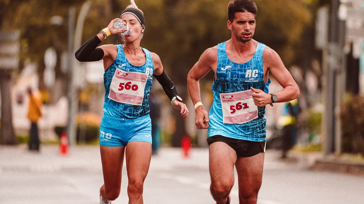 Cómo Mantenerse Motivado en el Entrenamiento